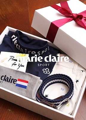 marie claire sport