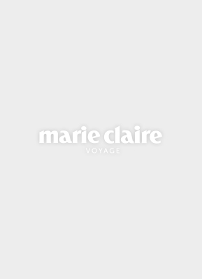 marie claire voyage