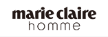 マリ・クレール オム marie claire homme