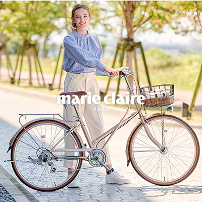 marie claire paris