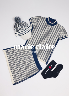 marie claire sport