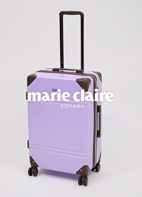 marie claire voyage