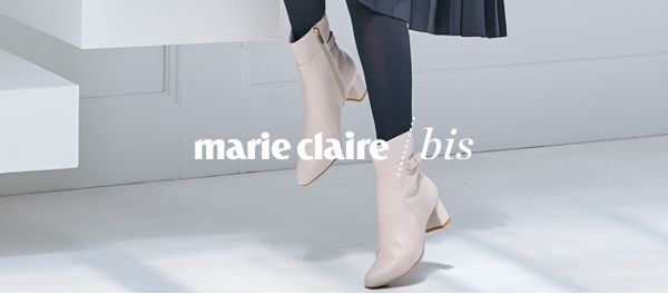 マリ・クレール/marie claireブランドサイト