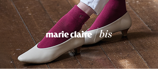 マリ クレール Marie Claireブランドサイト